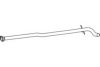 VOLVO 31261867 Exhaust Pipe